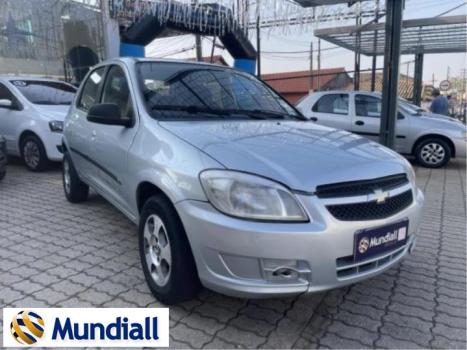 CHEVROLET Celta 1.0 4P LT FLEX, Foto 7 CHEVROLET Celta 1.0 4P LT FLEX, Foto 7