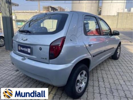 CHEVROLET Celta 1.0 4P LT FLEX, Foto 8 CHEVROLET Celta 1.0 4P LT FLEX, Foto 8