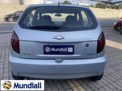 CHEVROLET Celta 1.0 4P LT FLEX, Foto 9 CHEVROLET Celta 1.0 4P LT FLEX, Foto 9