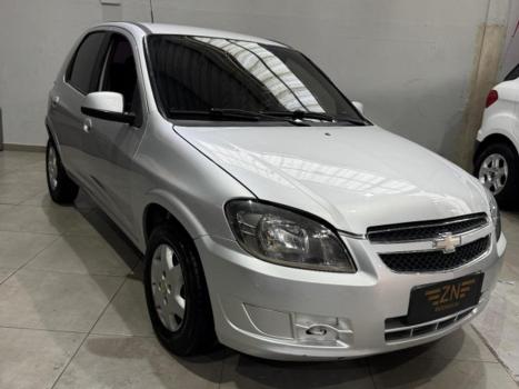 CHEVROLET Celta 1.0 LT FLEX, Foto 10