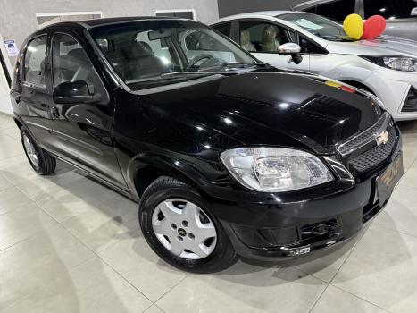 CHEVROLET Celta 1.0 LT FLEX, Foto 1