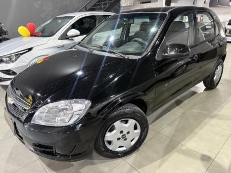 CHEVROLET Celta 1.0 LT FLEX, Foto 2