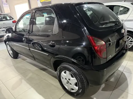 CHEVROLET Celta 1.0 LT FLEX, Foto 4