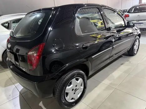 CHEVROLET Celta 1.0 LT FLEX, Foto 5
