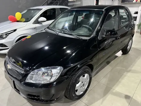 CHEVROLET Celta 1.0 LT FLEX, Foto 6