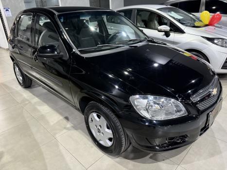 CHEVROLET Celta 1.0 LT FLEX, Foto 7