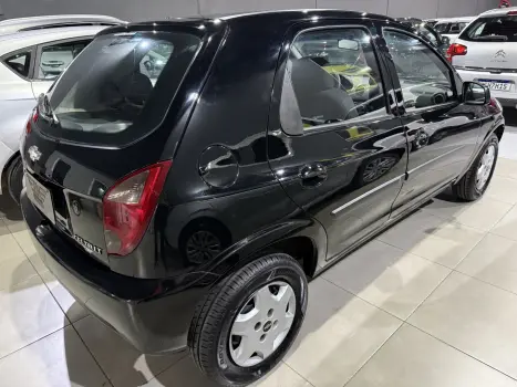 CHEVROLET Celta 1.0 LT FLEX, Foto 9