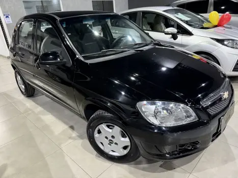 CHEVROLET Celta 1.0 LT FLEX, Foto 10