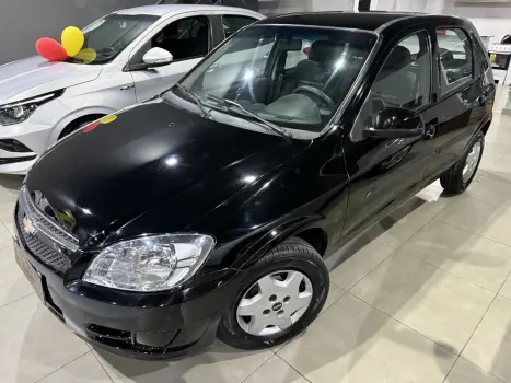 CHEVROLET Celta 1.0 LT FLEX, Foto 11