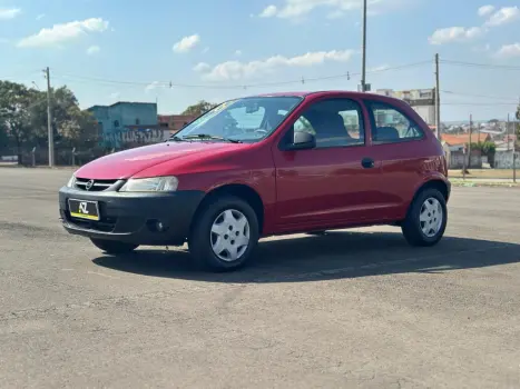 CHEVROLET Celta 1.0 SPIRIT, Foto 3 CHEVROLET Celta 1.0 SPIRIT, Foto 3