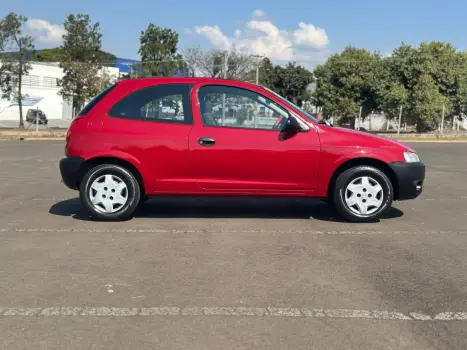 CHEVROLET Celta 1.0 SPIRIT, Foto 4 CHEVROLET Celta 1.0 SPIRIT, Foto 4