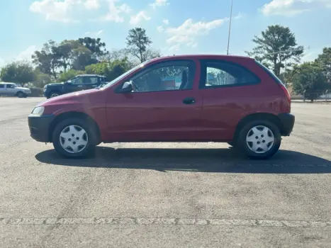 CHEVROLET Celta 1.0 SPIRIT, Foto 5 CHEVROLET Celta 1.0 SPIRIT, Foto 5