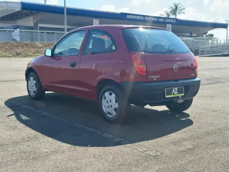 CHEVROLET Celta 1.0 SPIRIT, Foto 7 CHEVROLET Celta 1.0 SPIRIT, Foto 7