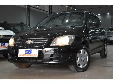CHEVROLET Celta 1.0 LT FLEX, Foto 1