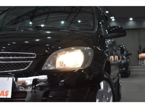 CHEVROLET Celta 1.0 LT FLEX, Foto 2