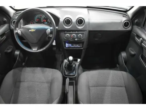 CHEVROLET Celta 1.0 LT FLEX, Foto 4