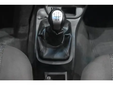 CHEVROLET Celta 1.0 LT FLEX, Foto 6