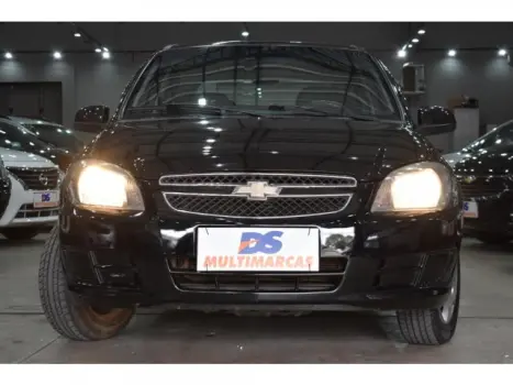 CHEVROLET Celta 1.0 LT FLEX, Foto 9