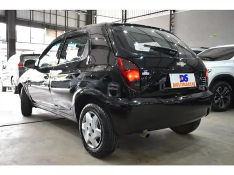 CHEVROLET Celta 1.0 LT FLEX, Foto 13