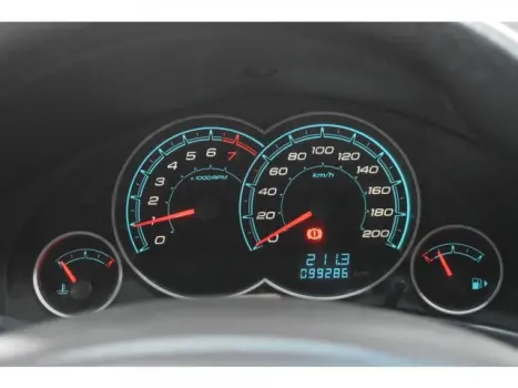 CHEVROLET Celta 1.0 LT FLEX, Foto 15