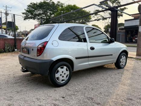 CHEVROLET Celta 1.0 VHC FLEX LIFE , Foto 3