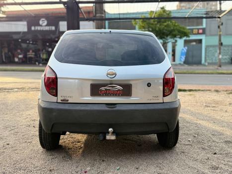 CHEVROLET Celta 1.0 VHC FLEX LIFE , Foto 7