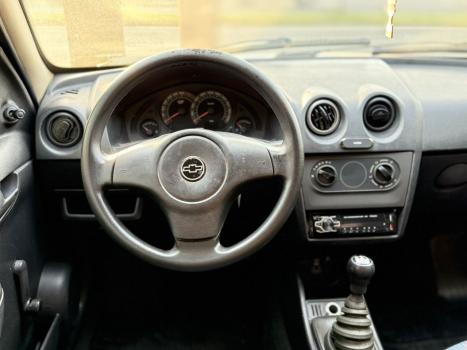 CHEVROLET Celta 1.0 VHC FLEX LIFE , Foto 10