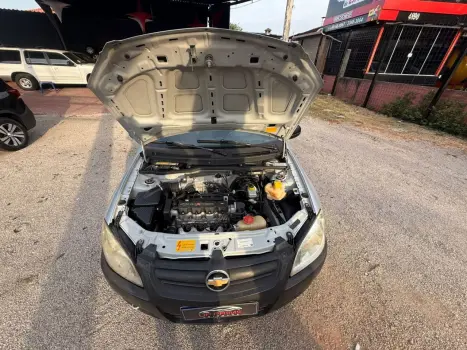 CHEVROLET Celta 1.0 VHC FLEX LIFE , Foto 11