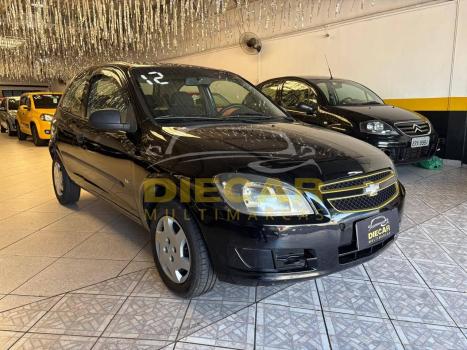 CHEVROLET Celta 1.0, Foto 3