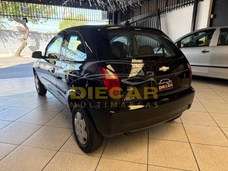CHEVROLET Celta 1.0, Foto 4