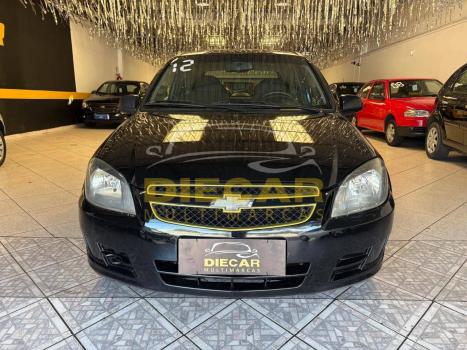 CHEVROLET Celta 1.0, Foto 5