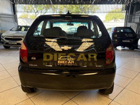 CHEVROLET Celta 1.0, Foto 6