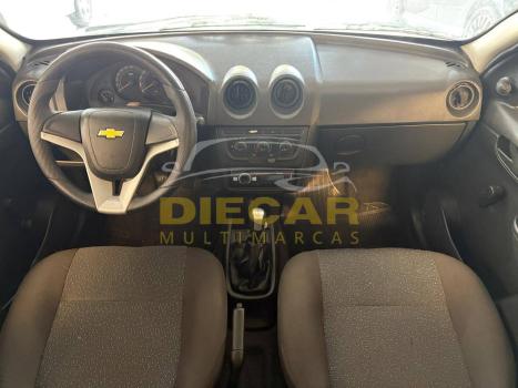 CHEVROLET Celta 1.0, Foto 10