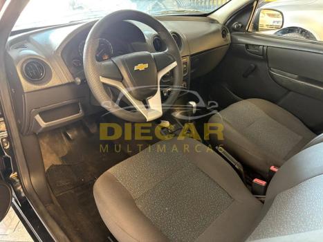 CHEVROLET Celta 1.0, Foto 11