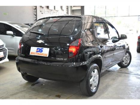 CHEVROLET Celta 1.0 LT FLEX, Foto 3 CHEVROLET Celta 1.0 LT FLEX, Foto 3
