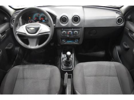 CHEVROLET Celta 1.0 LT FLEX, Foto 4 CHEVROLET Celta 1.0 LT FLEX, Foto 4