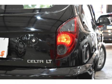 CHEVROLET Celta 1.0 LT FLEX, Foto 8 CHEVROLET Celta 1.0 LT FLEX, Foto 8