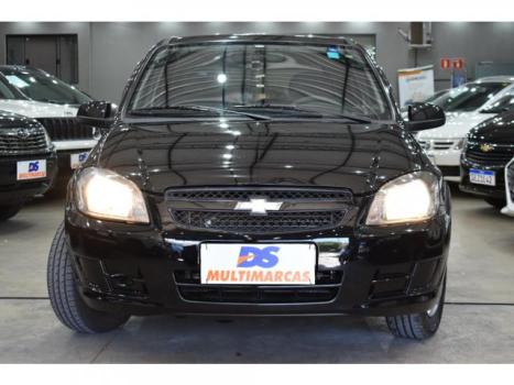 CHEVROLET Celta 1.0 LT FLEX, Foto 12 CHEVROLET Celta 1.0 LT FLEX, Foto 12