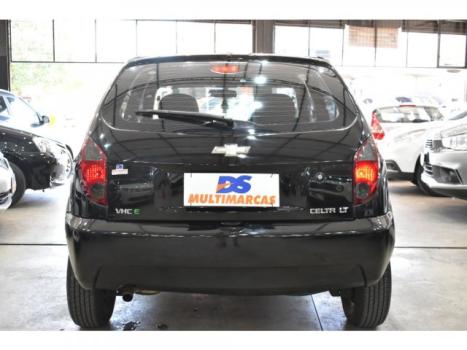 CHEVROLET Celta 1.0 LT FLEX, Foto 13 CHEVROLET Celta 1.0 LT FLEX, Foto 13