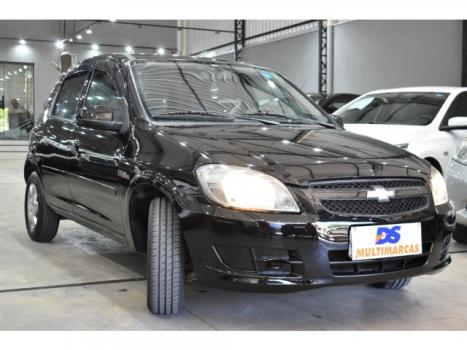 CHEVROLET Celta 1.0 LT FLEX, Foto 14 CHEVROLET Celta 1.0 LT FLEX, Foto 14