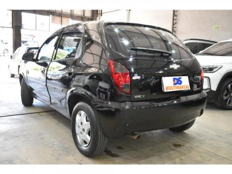 CHEVROLET Celta 1.0 LT FLEX, Foto 15 CHEVROLET Celta 1.0 LT FLEX, Foto 15