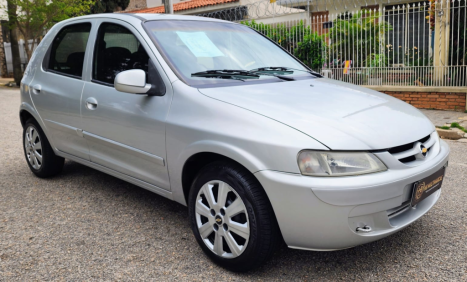 CHEVROLET Celta 1.0 4P SPIRIT , Foto 2 CHEVROLET Celta 1.0 4P SPIRIT , Foto 2