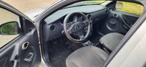 CHEVROLET Celta 1.0 4P SPIRIT , Foto 3 CHEVROLET Celta 1.0 4P SPIRIT , Foto 3