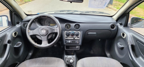 CHEVROLET Celta 1.0 4P SPIRIT , Foto 4 CHEVROLET Celta 1.0 4P SPIRIT , Foto 4