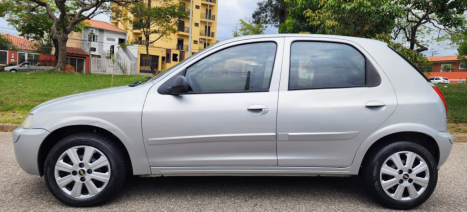 CHEVROLET Celta 1.0 4P SPIRIT , Foto 6 CHEVROLET Celta 1.0 4P SPIRIT , Foto 6