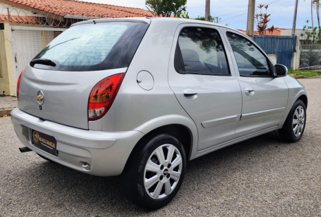 CHEVROLET Celta 1.0 4P SPIRIT , Foto 7 CHEVROLET Celta 1.0 4P SPIRIT , Foto 7