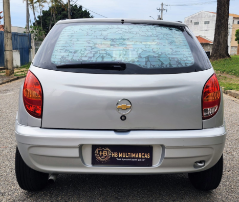CHEVROLET Celta 1.0 4P SPIRIT , Foto 8 CHEVROLET Celta 1.0 4P SPIRIT , Foto 8