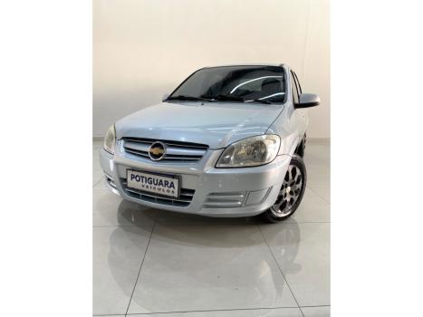 CHEVROLET Celta 1.0 SUPER, Foto 2 CHEVROLET Celta 1.0 SUPER, Foto 2