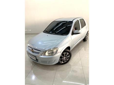 CHEVROLET Celta 1.0 SUPER, Foto 3 CHEVROLET Celta 1.0 SUPER, Foto 3