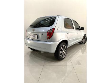 CHEVROLET Celta 1.0 SUPER, Foto 4 CHEVROLET Celta 1.0 SUPER, Foto 4